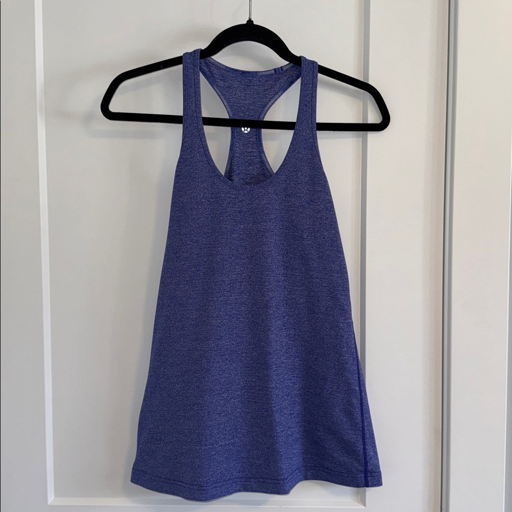 Lululemon Cool Racerback Tank